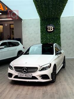 مێرسێدس بێنز C-Class